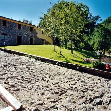 Agriturismo La Ferraia Pianello  Exteriér fotografie