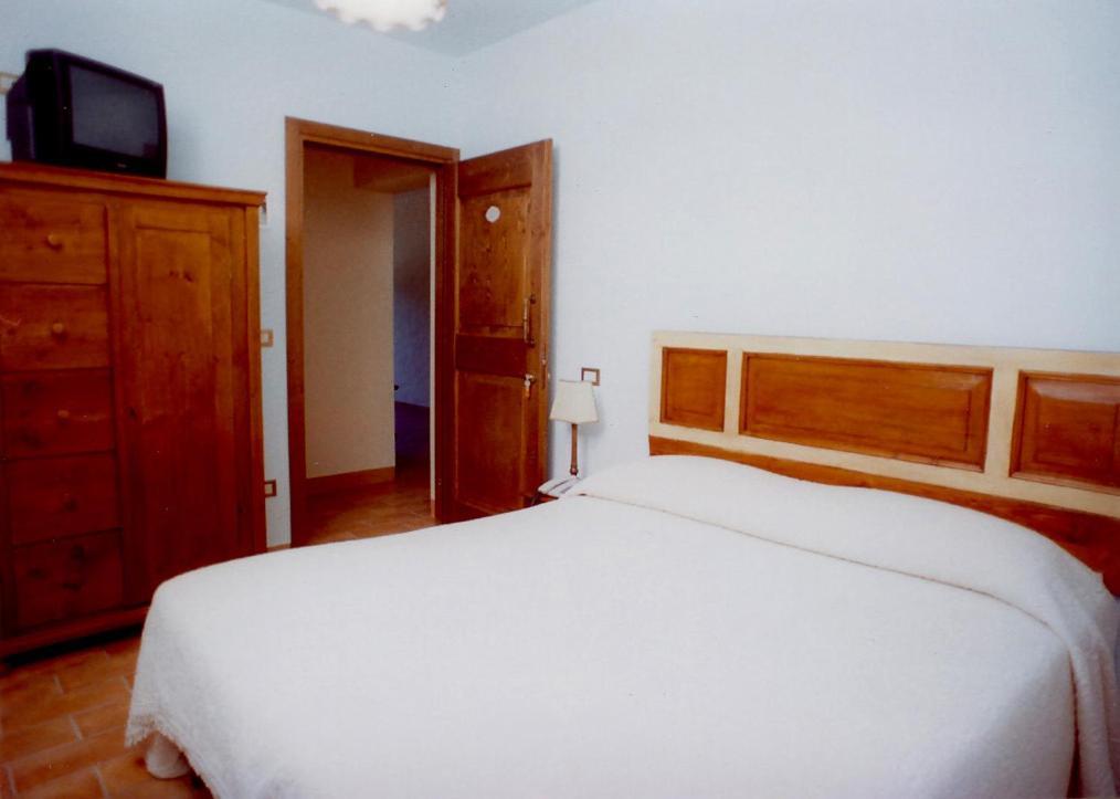 Agriturismo La Ferraia Pianello  Pokoj fotografie