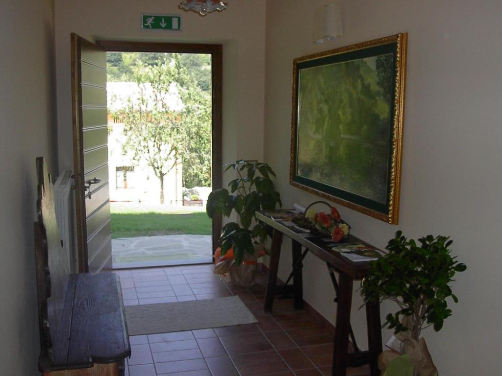 Agriturismo La Ferraia Pianello  Exteriér fotografie